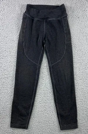 Vuori Leggings Women XS Low Rise Athletic Running Workout Athleisure‎ thumbnail 1