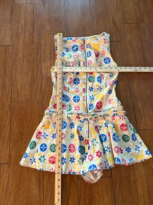 Free People Dune Dancer Romper thumbnail 5