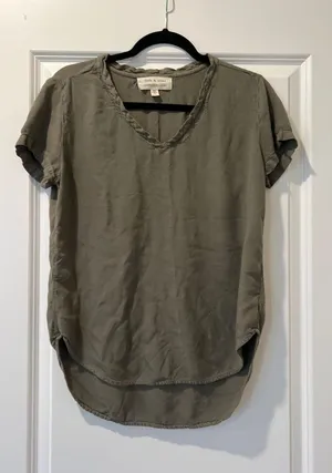 Cloth And Stone Top thumbnail 1