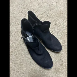 boots ankle size 7m ankle American rag city thumbnail 6