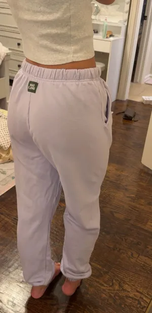 Daily Drills Joggers thumbnail 3