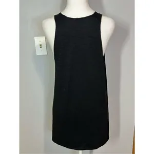 Aritzia Wilfred Free long tunic‎ style tank size XS BIN R thumbnail 3
