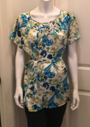 Blouse Size L thumbnail 1
