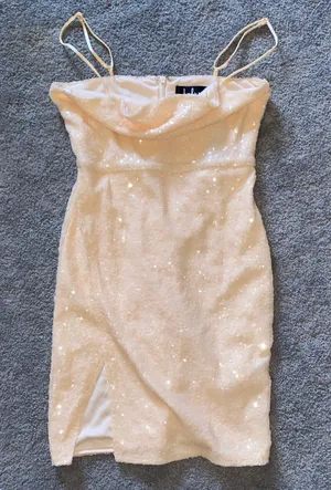 Lulus Cocktail Dress thumbnail 1