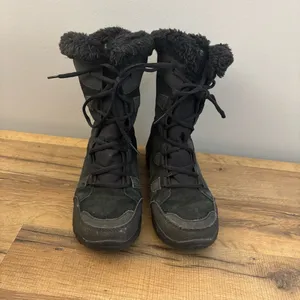 Columbia Ice Maiden II Insulated Waterproof Winter Snow Boot Women's thumbnail 6