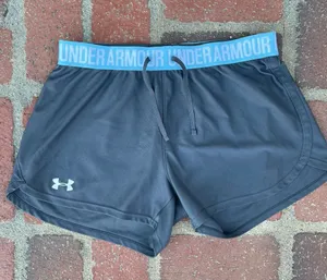 Under Armour workout shorts🦕 thumbnail 1