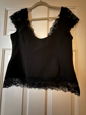 Free People top thumbnail 2