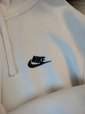 Nike Zip-Up Hoodie thumbnail 3