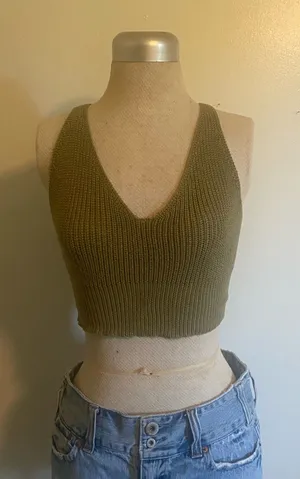 Green Top thumbnail 1