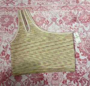 Aerie Offline Top thumbnail 1