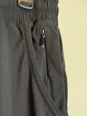 prAna Railay Pant Women's Medium Black Hiking Gorpcore Outdoor Sweatpant Jogger thumbnail 10