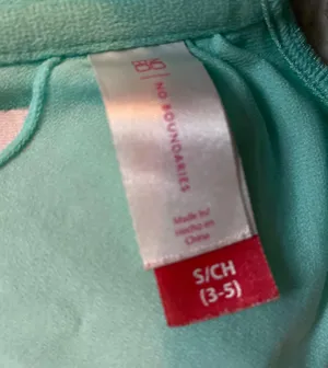 Bathing Suit Top thumbnail 3