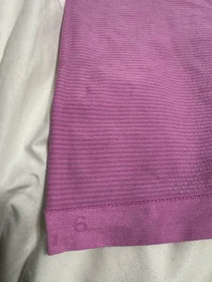Lululemon Align tee thumbnail 5