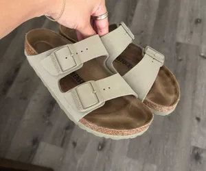 Birkenstock Sandals Women’s Arizona thumbnail 1