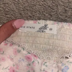 Altar'd State Corset Top thumbnail 4