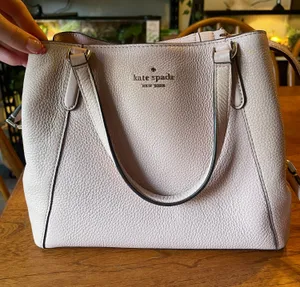 Kate Spade purse thumbnail 1