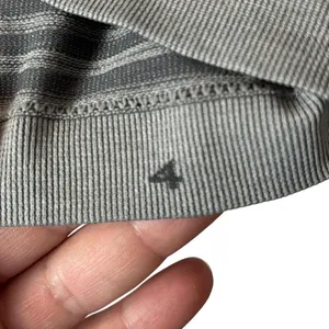 Lululemon Swiftly Tech Long Sleeve Crew Heathered Slate thumbnail 8