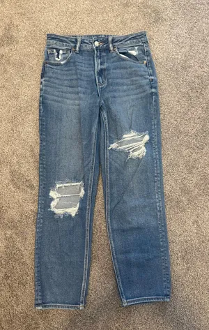 American Eagle Stretch Jeans thumbnail 1