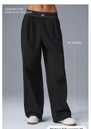 Alo Yoga Trousers thumbnail 12