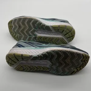 Saucony Guide ISO 2 Womens Running Shoes Blue Aqua Size 8 thumbnail 9