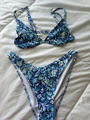 Bright Swimwear Bikini thumbnail 1