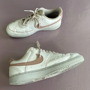 Nike Women's Court Vision Low Next Nature‎ Sneakers Size 9 Multicolor thumbnail 1