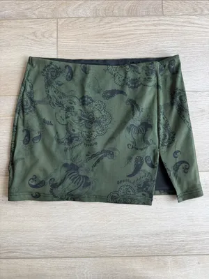 Princess Polly Mathilde Green Set thumbnail 6