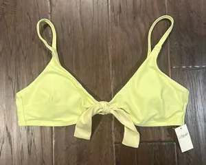 Aerie Bikini Top Size Medium thumbnail 1