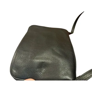 Kate Spade Black‎ Pebbled Leather Leila Crossbody Bundle thumbnail 12