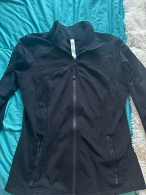 Lululemon Define Jacket thumbnail 1