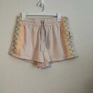 Free People Movement Feeling Wavy Shorts thumbnail 3