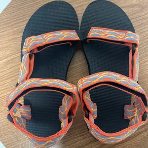 Teva 80'S Original Universal Revive Strappy Sandals, Women Us 5/ Eur 36 thumbnail 5