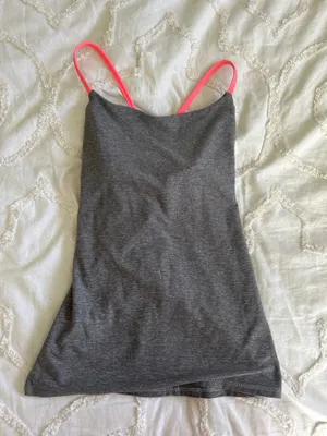 Lululemon Tank Top thumbnail 1