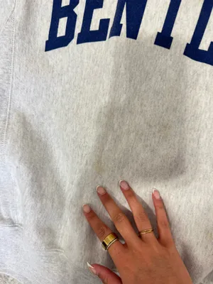 Bentley Champion University Sweatshirt thumbnail 3