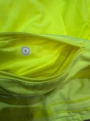 Lululemon Pace Rival Mid-Rise Skirt Long thumbnail 7