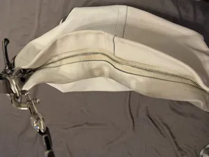 Vintage Carly Coach Bag thumbnail 9