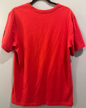 Nike University of Georgia Bulldogs Tee thumbnail 2