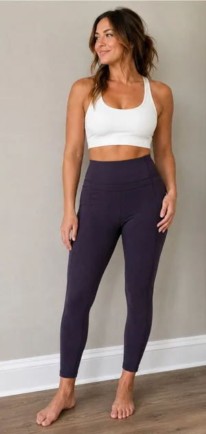Lululemon Wunder Under Legging thumbnail 1