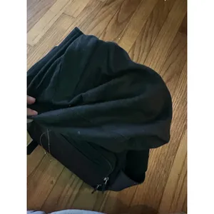 Liz Claiborne Backpack Adjustable Straps Side & Front Zip Pockets thumbnail 9