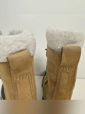 Sorel Caribou Winter Snow Boots thumbnail 11