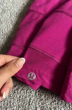 Lululemon Pace Rival Skirt thumbnail 5