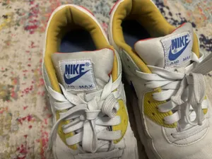 Nike Air Max Women’s Shoes thumbnail 5