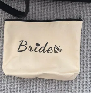 Bride Tote Bag thumbnail 2