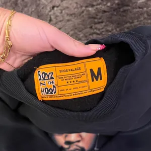 Boyz in the hood crewneck thumbnail 3