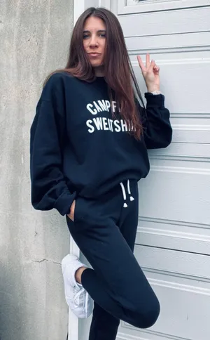 Gildan Campfire Sweatshirt thumbnail 2