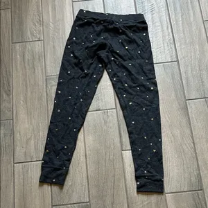 PINK Victoria's Secret Charcoal Lounge Pants thumbnail 5