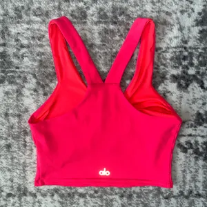 Real Bra Tank thumbnail 2