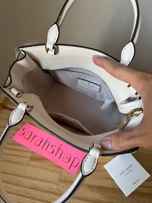 Kate Spade Staci Small Satchel thumbnail 8