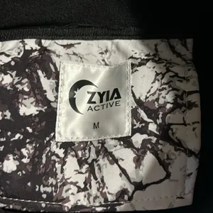 Zyia coat thumbnail 8