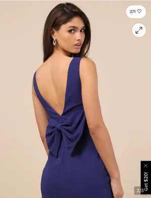 Lulus Dress thumbnail 2